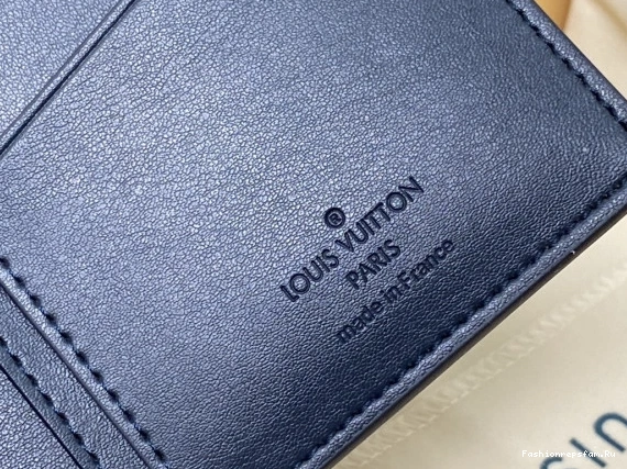 FS CHEAP WALLET-10*19*2cm LOUIS BRAZZA VUITTON 0816